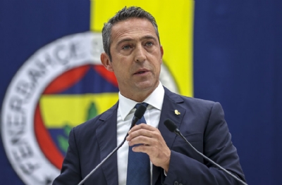Ali Koç'u ECA yönetimine alan Andrea Agnelli'nin başı dertte