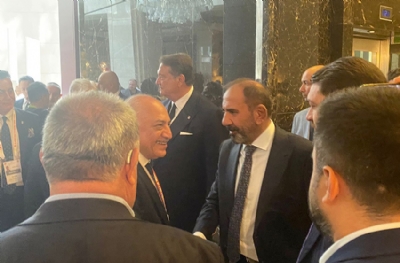 TFF'de bugün seçim günü! Mehmet Büyükekşi'nin ibra edilmemesi için yoğun girişimler var