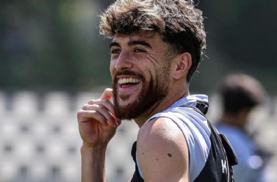  Trabzonspor'un gözdesi Pedro Malheiro'nun serbest kalma bedeli 15 milyon euro