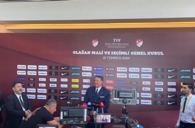 Hasan Arat, Mehmet Büyükekşi'ye 'oy verebileceklerini açıkladı