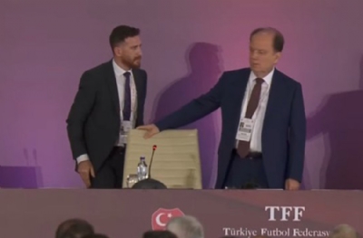 TFF seçimlerinde Divan Kurulu siyasilerin eline bırakıldı