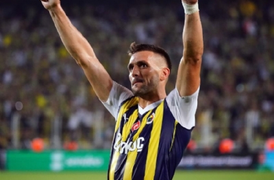  Dusan Tadic veda etti