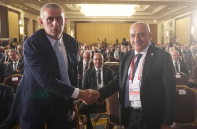 TFF Divan Kurulu kuralları çiğnedi! Görüşülemeyecek konu gündeme aldı