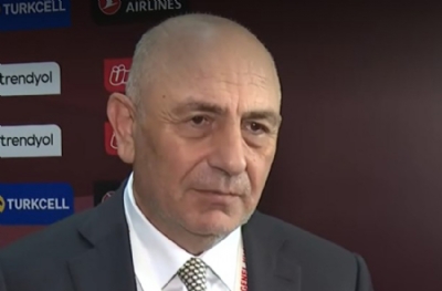 Süleyman Hurma'dan, Cumhurbaşkanı Tayyip Erdoğan'a TFF çağrısı