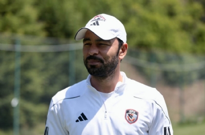 Selçuk İnan'dan transfer açıklaması