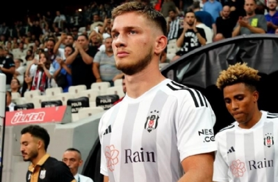 Real Madrid, Arda Güler'den sonra gözünü Semih Kılıçsoy'a dikti