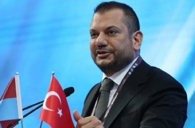 Ertuğrul Doğan: Bir daha bu formayı giyemez