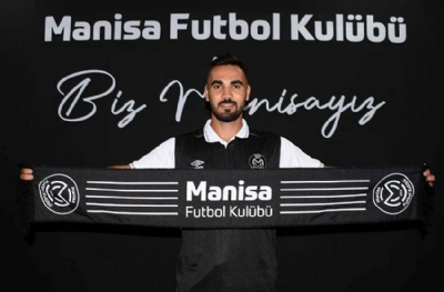 İnegölspor'dan Manisa'ya