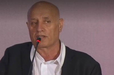  Ecmel Başkan, Mehmet Büyükekşi'yi kaçırdı