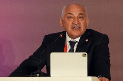 Mehmet Büyükekşi vaadleri arasında Bağ-Kur müjdesi verdi