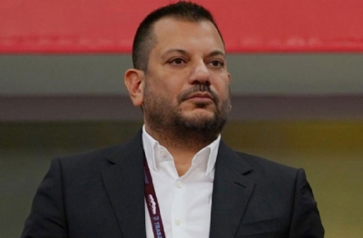 Ertuğrul Doğan: “Futbolda Trabzon devrimi oldu”