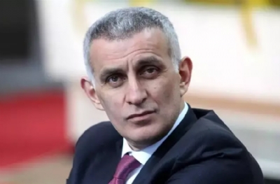 Fenerbahçe'den Hacıosmanoğlu'na tebrik yok