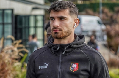 Fenerbahçe'ye değil Leverkusen'e