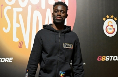 Galatasaraylı Davinson Sanchez yüzünden Kolombiya'da isyan çıktı