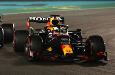 Formula 1 heyecanı Macaristan'da