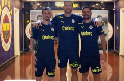  Kaptanlardan mesaj var