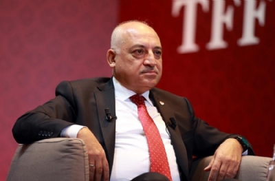 Mehmet Büyükekşi yaptığı açıklamayla aklımızla oynadı!