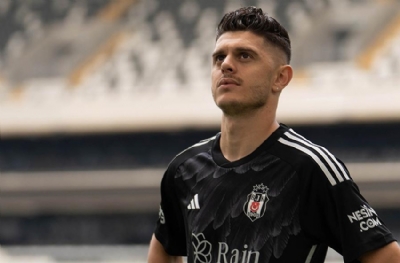 Milot Rashica'dan Gazze sözleri