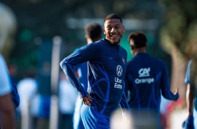 Todibo Juventus'u istiyor
