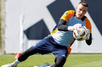  Real Madrid'in çözülemeyen sorunu