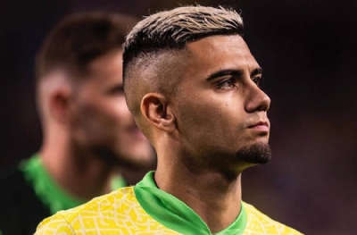 Chelsea, Andreas Pereira için kesenin ağzını açtı