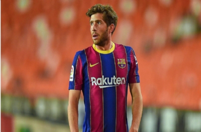 Sergi Roberto takım arıyor