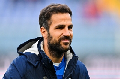 Fabregas'a yeni sözleşme