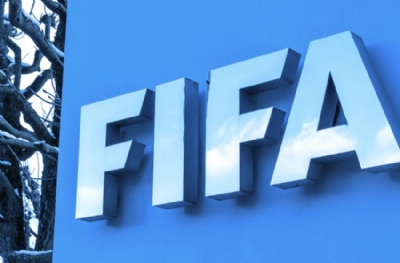 FIFA'nın İsrail kararı