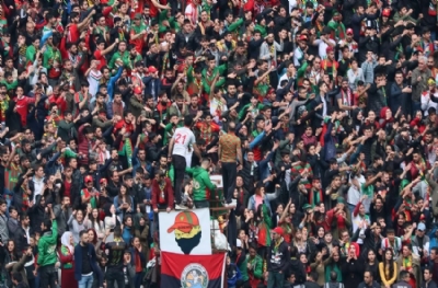 Ve belli oldu! İbrahim Hacıosmanoğlu'ndan sürpriz Fenerbahçe ve Amedspor kararı