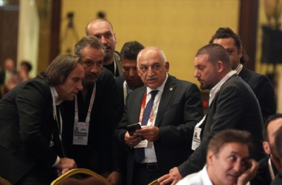 Zühürt Ağa filmi TFF seçimlerinde can buldu! Büyükekşi böyle aldatıldı
