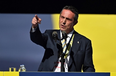 Koç'tan En-Nesyri'ye: Sabrımız taşmak üzere