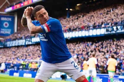 Trabzonspor'a James Tavernier şoku