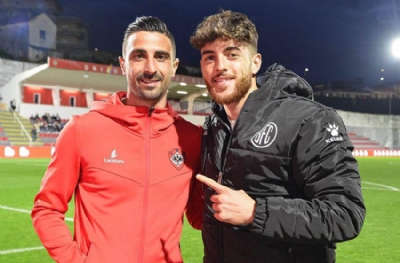Ve Trabzonspor'un yeni transferi bugün geliyor! İşte geliş saati 