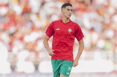  Nayef Aguerd, Lille yolcusu