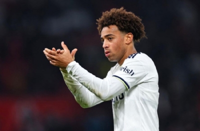 Tyler Adams'tan kötü haber