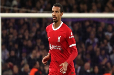 Liverpool’dan Leverkusen’e