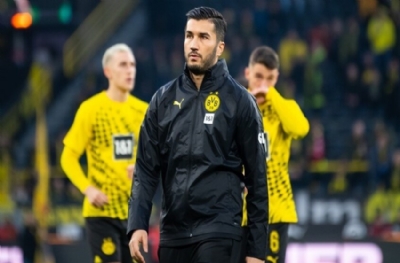 Nuri Şahin çok iddialı! 'Ben ve ekibim çok açız'