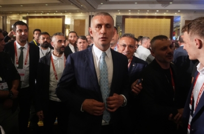 TFF'nin yeni başkanı Hacıosmanoğlu ilk nereye gidecek? Kimse şaşırmayacak
