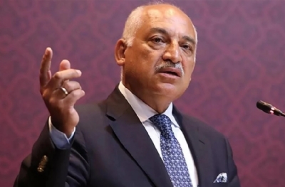 Büyükekşi 'köstebek'i yemek istedi! 'Köstebek' Büyükekşi'yi yedi