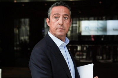 Ali Koç'un çektiği '48 saat resti' AS Roma'nın keyfini yerine getirdi