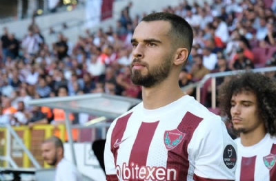  Kerim Alıcı'nın milli forma hayali