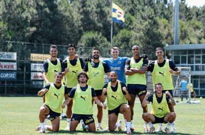 Fenerbahçe galibiyet hedefliyor