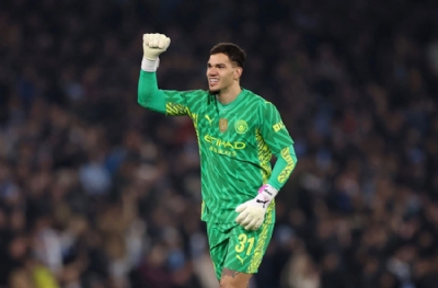 Manchester City Ederson'u bırakacak! İşte bedeli