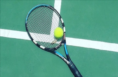 Teniste büyük sürpriz! İsmail Geliç adaylığını Fotospor’a açıkladı