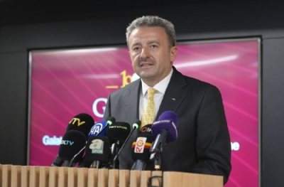 Fazla naz transferi yatırdı! Hatipoğlu açıkladı! 'Doue artık listemizde değil'