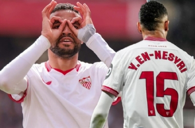 A Planı En-Nesyri, B planı Dallinga, D Planı Jovic! Peki ya C Planı