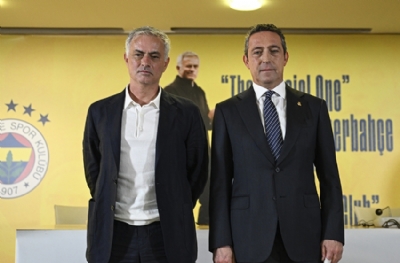Fenerbahçe, Mourinho'nun hayallerini gerçekleştiriyor! İşte son hamle