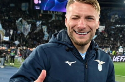 Mertens, Immobile'ye Ciro göndermesi! Beşiktaşlılar da gülecek