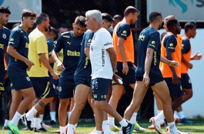Yeni transferler dahil 9 kadro dışı! Cengiz Ünder'e şok