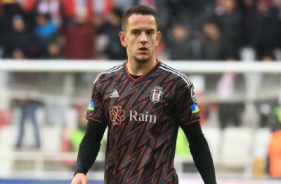 Hadziahmetovic'ten Beşiktaş itirafı